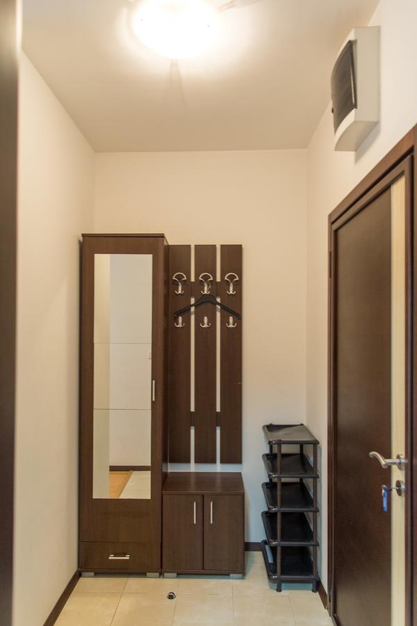 בודווה Burcak Apartment מראה חיצוני תמונה